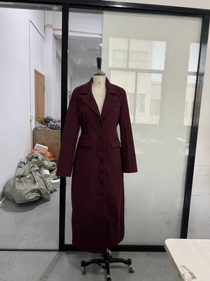 Dark Red