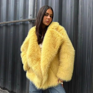 Golden Yellow