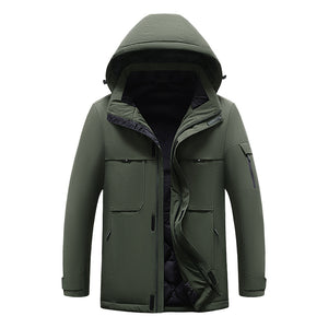Army Green