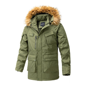 Army green